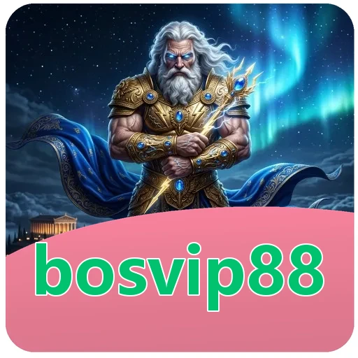 Keamanan bosvip88
