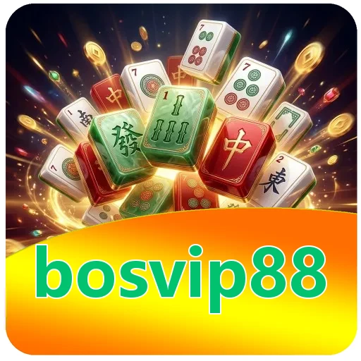 Aplikasi bosvip88 Android